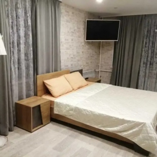 Фотография квартиры Квартира на Советской 5А С5/16