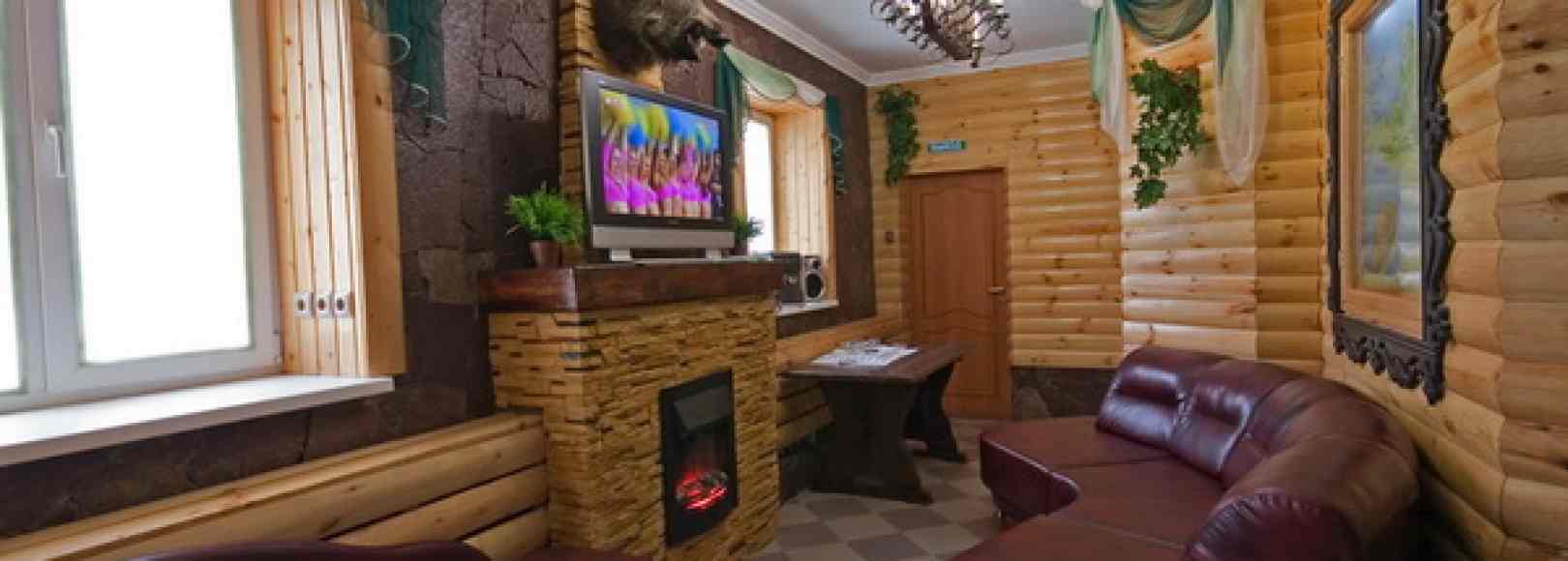 Фотография сауны Сибирь