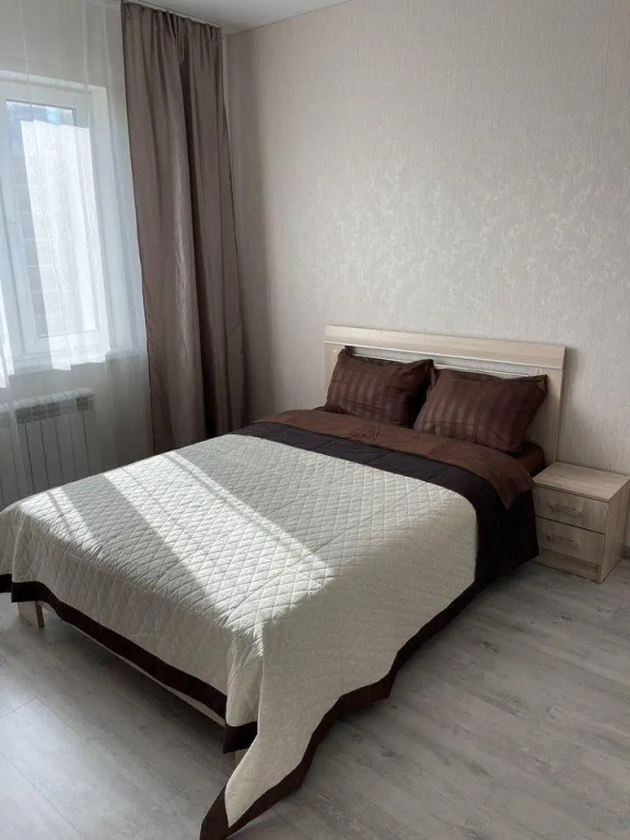 Фотография квартиры Апартаменты на бульваре Гусева 46