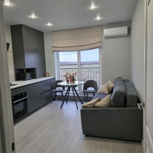 Фотография квартиры Квартира уютная на территории ЖК Зеленая бухта