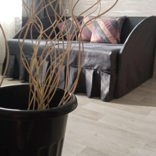 Фотография квартиры Апартаменты Жили Были