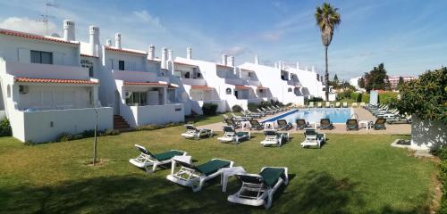Фотография базы отдыха Oura Parque Apartamentos Turisticos
