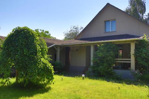 Фотография гостевого дома Дом возле Голубого озера