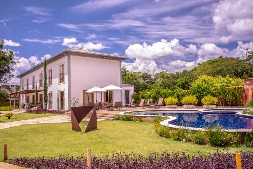 Фотография мини отеля Pousada Solar da Imperatriz