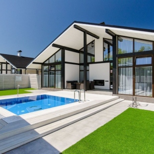 Фотография гостиницы RED Bridge Resort relax&spa