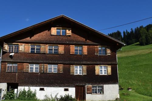 Фотография гостевого дома Ferienhaus Brittenberg