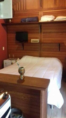 Фотография гостевого дома Chales do Antonio