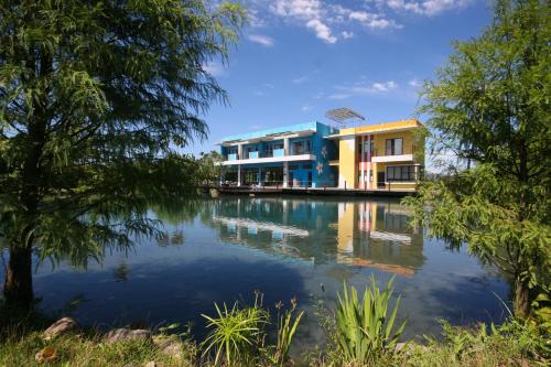 Фотография мини отеля Beauty Spring N Harvest Guest House