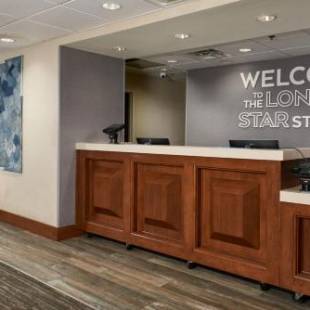 Фотографии гостиницы
Hampton Inn Beaumont