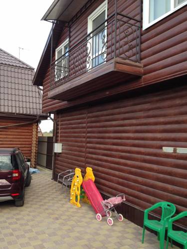 Фотография гостевого дома Ковчег