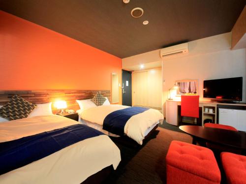 Фотография гостиницы Central Resort Miyakojima