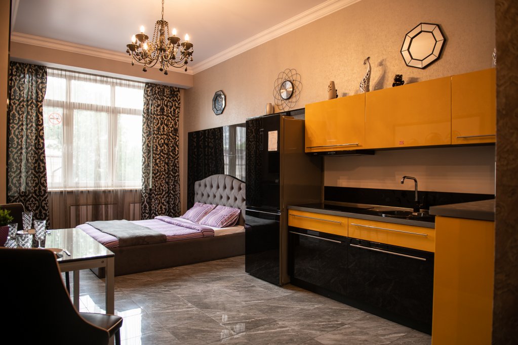 Фотография квартиры Апартаменты 016_Коммунистическая 107