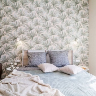 Фотография квартиры Апартаменты Студия на Первой Береговой Линии