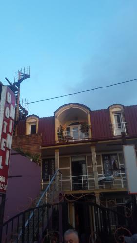 Фотографии хостела
NINI