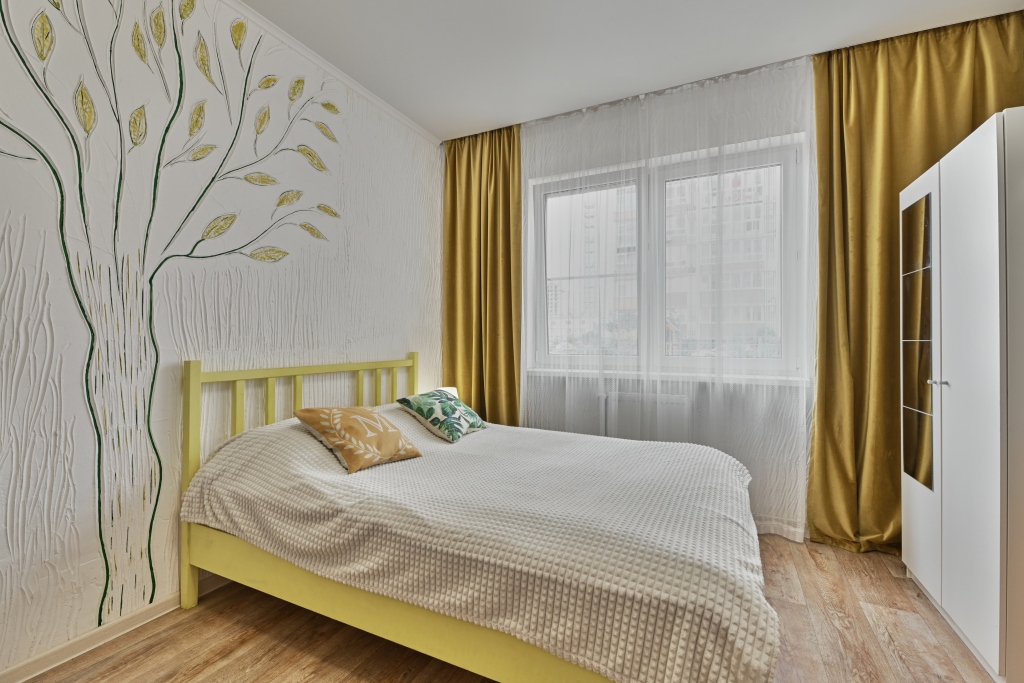 Фотография квартиры Апартаменты студия у пляжа