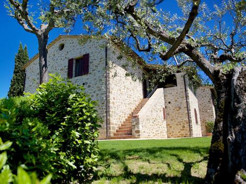 Фотография апарт отеля Agriturismo Le Colombe Assisi