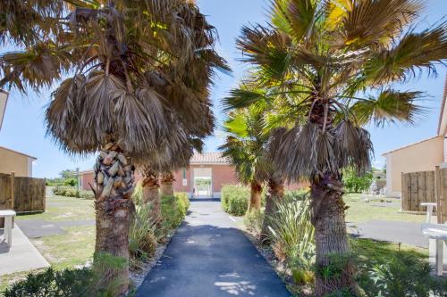 Фотография апарт отеля Vacancéole - Le Domaine d'Enserune