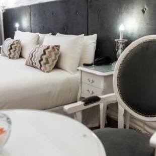 Фотографии гостиницы
Ker San Telmo Hotel