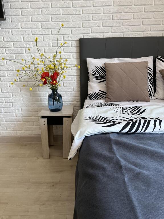 Фотография квартиры Квартира Студия Алексино