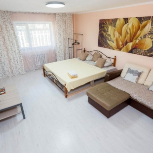 Фотография квартиры Апартаменты на улице Мауленова 111