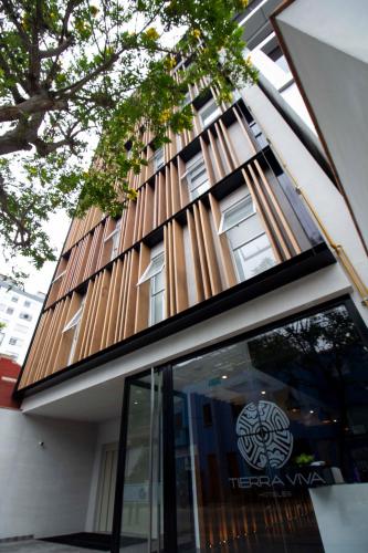 Фотография гостиницы Tierra Viva Miraflores Centro