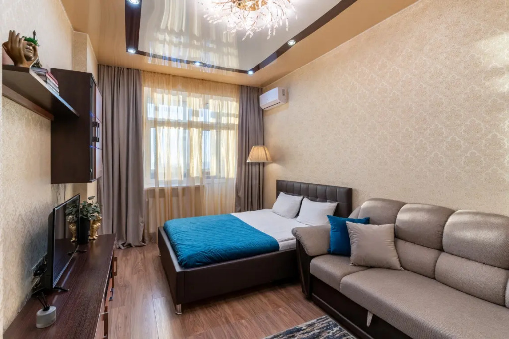 Фотография квартиры Апартаменты Пять Звезд 8