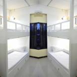 Фотография хостела Chiangmai Gate Capsule Hostel Dormitory