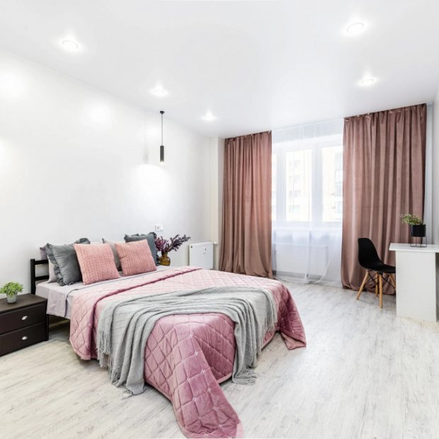 Фотографии квартиры
Апартаменты LS семейные