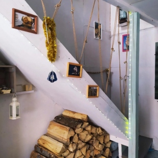 Фотография Коттеджа Амарант Эко-Дом