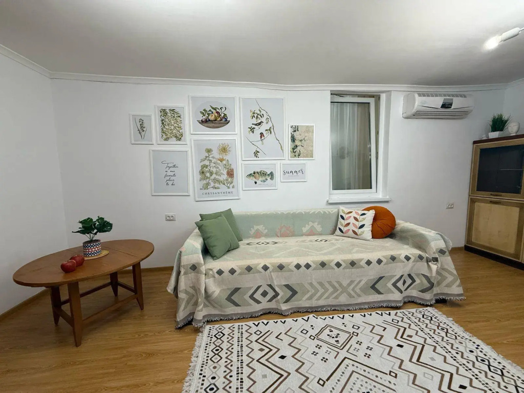 Фотография Коттеджа Загородный дом на улице Садовая 31