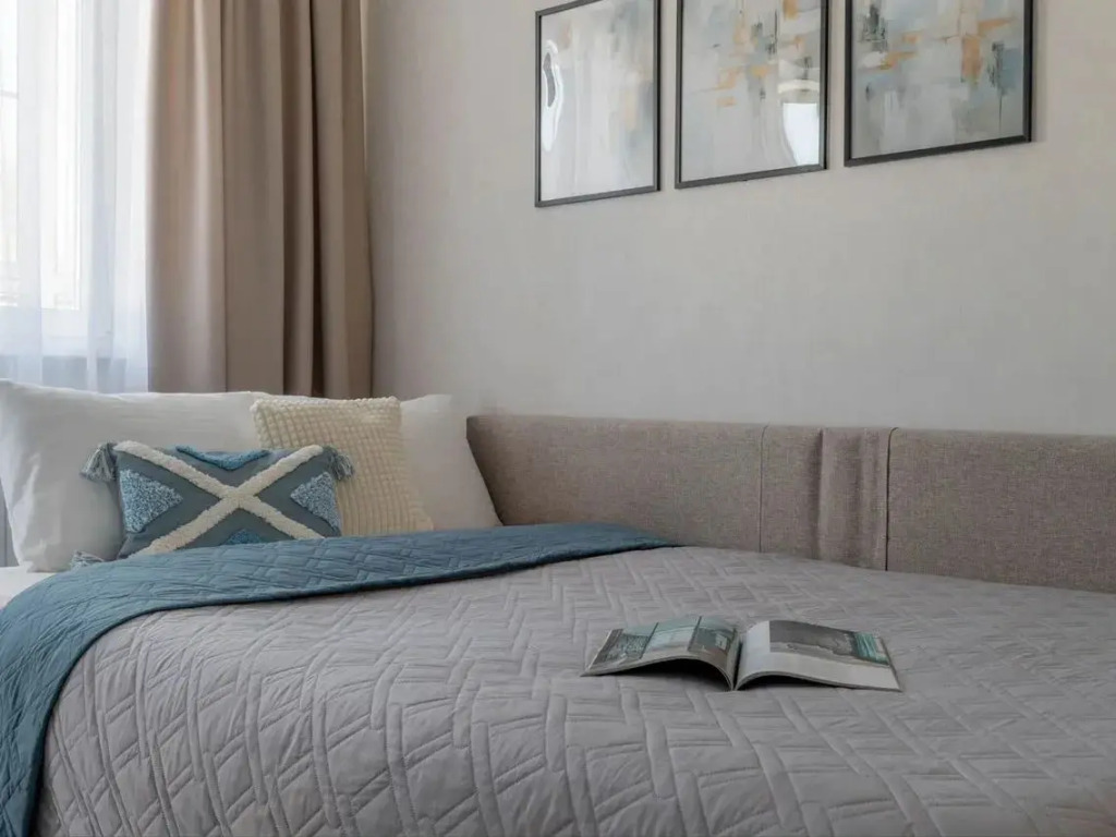 Фотография квартиры Апартаменты Volgarooms рядом с набережной