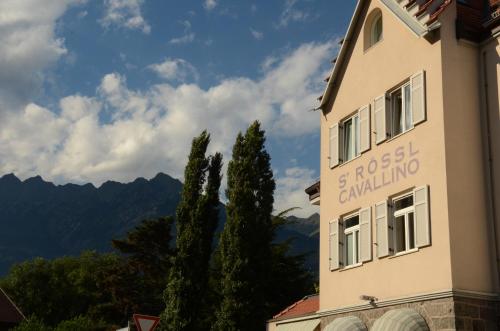Фотография гостиницы Albergo Cavallino s'Rössl