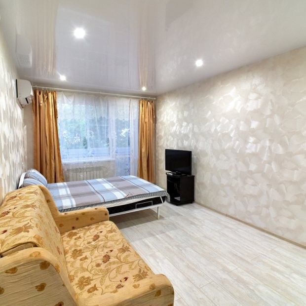 Фотографии квартиры
Апартаменты Чайковского 25