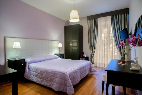 Фотография гостевого дома El Dorado Vatican