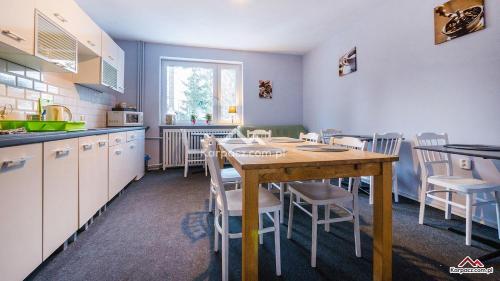 Фотография мини отеля Willa Arte