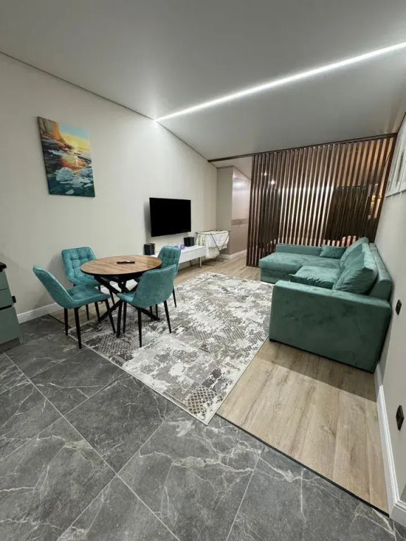 Фотография квартиры Квартира Бoльшая Студия у Моря