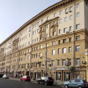 Фотография мини отеля Magic circus