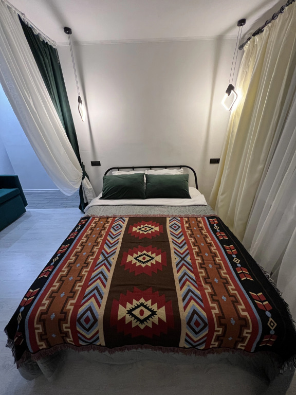 Фотография квартиры Квартира cтильная в центре города