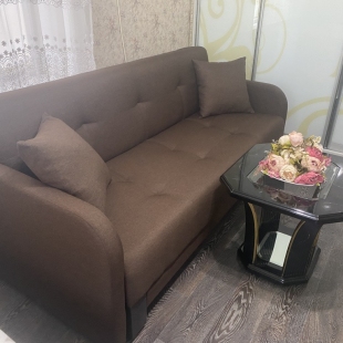 Фотография квартиры Квартира Уютная в центре города Шахты