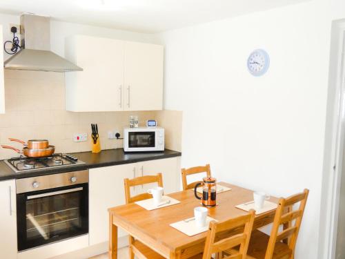 Фотография гостевого дома Wyndham House for Brecons and Bike Park Wales