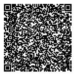 QR код гостевого дома Берлога