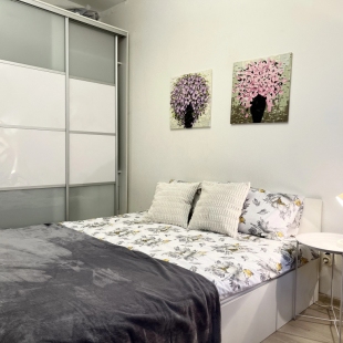 Фотография квартиры Квартира Евродвушка Близко к Центру Города