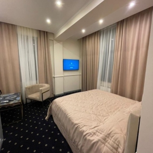 Фотография квартиры Апартаменты на Циолковского