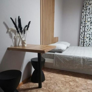 Фотография квартиры Апартаменты APART LOMACO