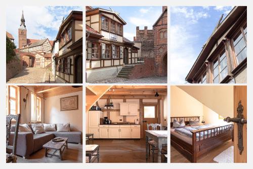 Фотография гостевого дома Ferienhaus zur Rossfurt Tangermünde