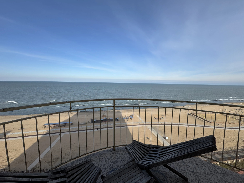 Фотография квартиры Квартира с красивым видом на море 2