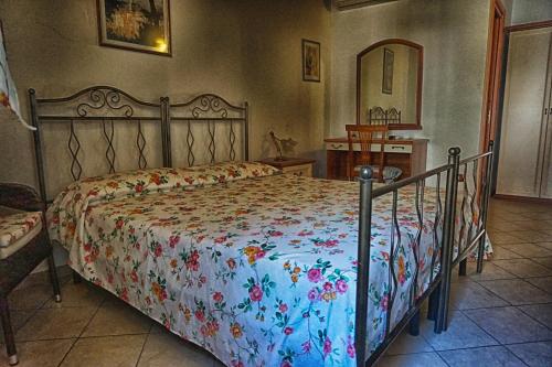 Фотография мини отеля B&B Sogni Goti