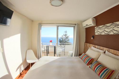 Фотография апарт отеля Dei Templi Apart Hotel