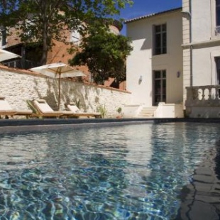 Фотография мини отеля Villa Meridia