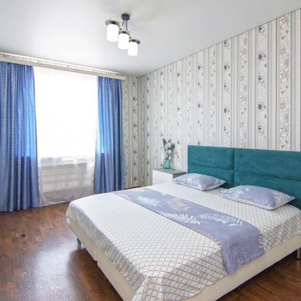 Фотографии квартиры
Family Apartments (Фэмили Апартментс) на улице Восточно-Кругликовская 18